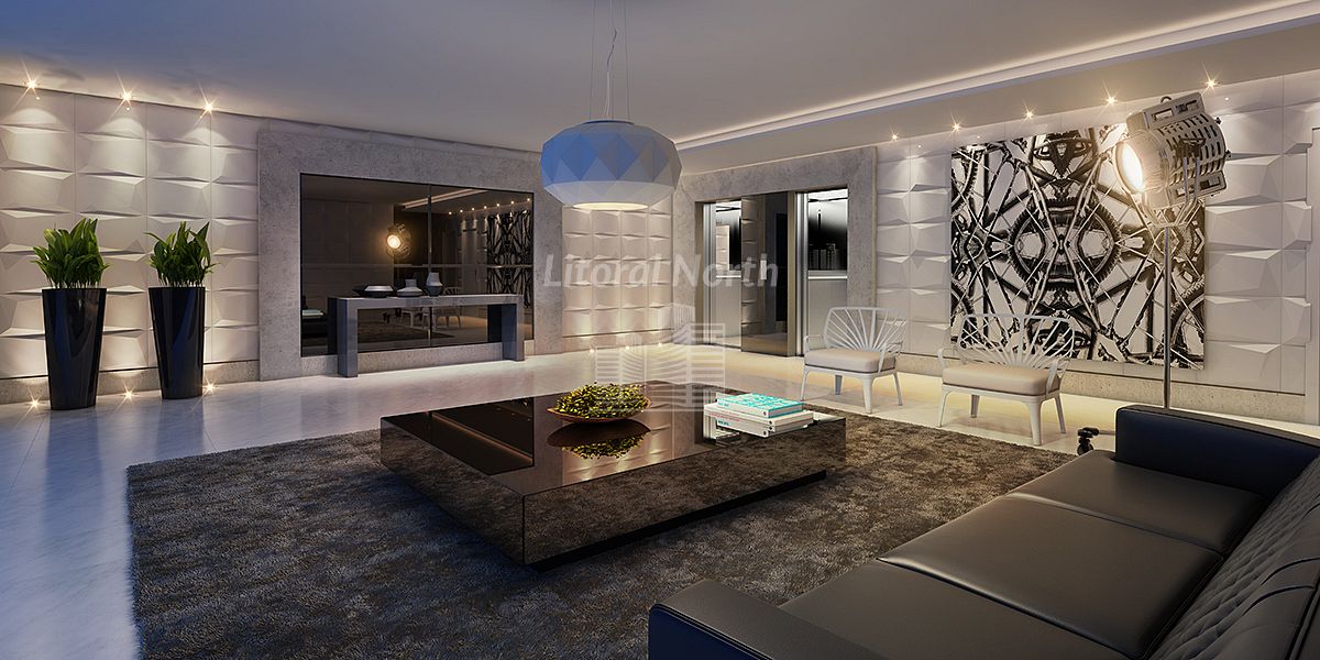 Apartamento à venda com 2 quartos, 2 suítes, 2 vagas e 71m² no Fazenda, Itajaí (SC) — foto 11 de 23