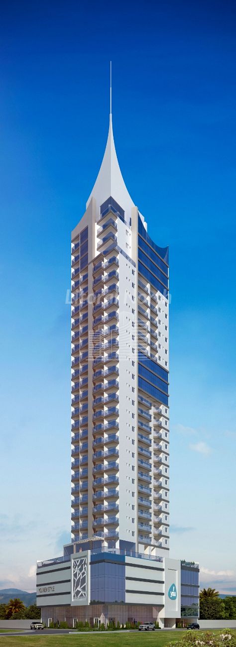 Apartamento à venda com 2 quartos, 2 suítes, 2 vagas e 71m² no Fazenda, Itajaí (SC) — foto 14 de 23