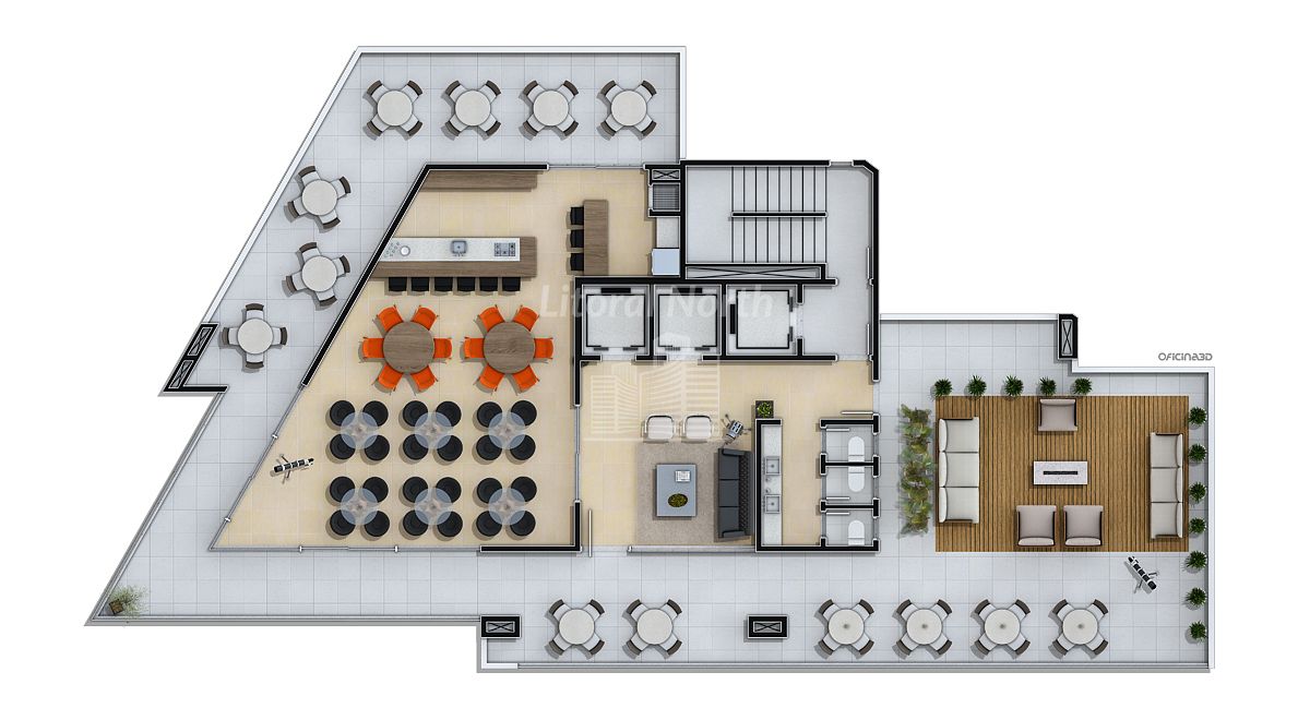Apartamento à venda com 2 quartos, 2 suítes, 2 vagas e 71m² no Fazenda, Itajaí (SC) — foto 15 de 23