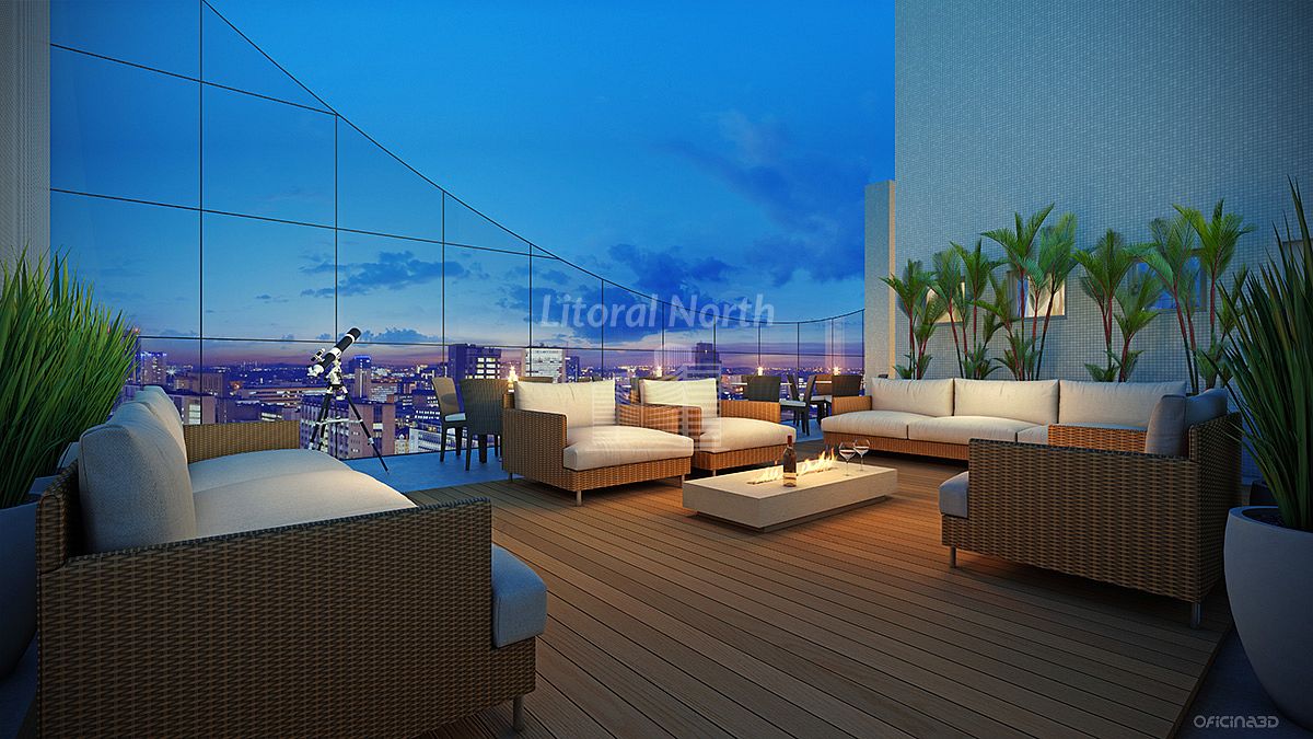 Apartamento à venda com 2 quartos, 2 suítes, 2 vagas e 71m² no Fazenda, Itajaí (SC) — foto 7 de 23