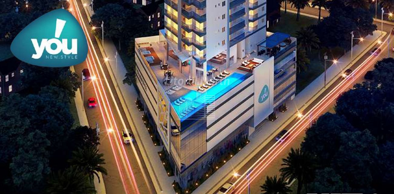 Apartamento à venda com 2 quartos, 2 suítes, 2 vagas e 71m² no Fazenda, Itajaí (SC) — foto 2 de 23