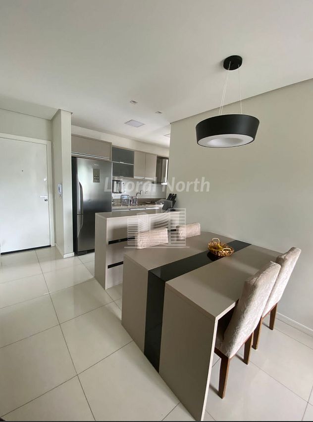 Apartamento de 2 quartos, 64m² no bairro Carvalho, em Itajaí | Eu Corretor