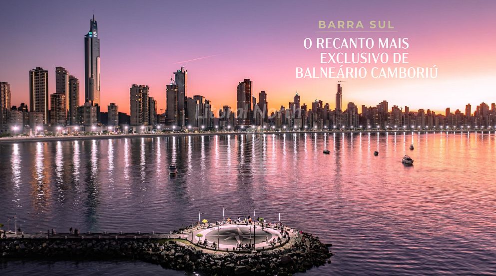 Apartamento à venda com 6 quartos, 5 suítes, 3 vagas e 324m² no Barra Sul, Balneário Camboriú (SC) — foto 6 de 13
