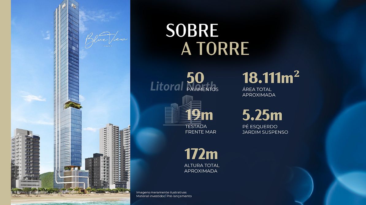 Apartamento à venda com 6 quartos, 5 suítes, 3 vagas e 324m² no Barra Sul, Balneário Camboriú (SC) — foto 11 de 13