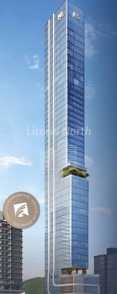 Apartamento à venda com 6 quartos, 5 suítes, 3 vagas e 324m² no Barra Sul, Balneário Camboriú (SC) — foto 2 de 13