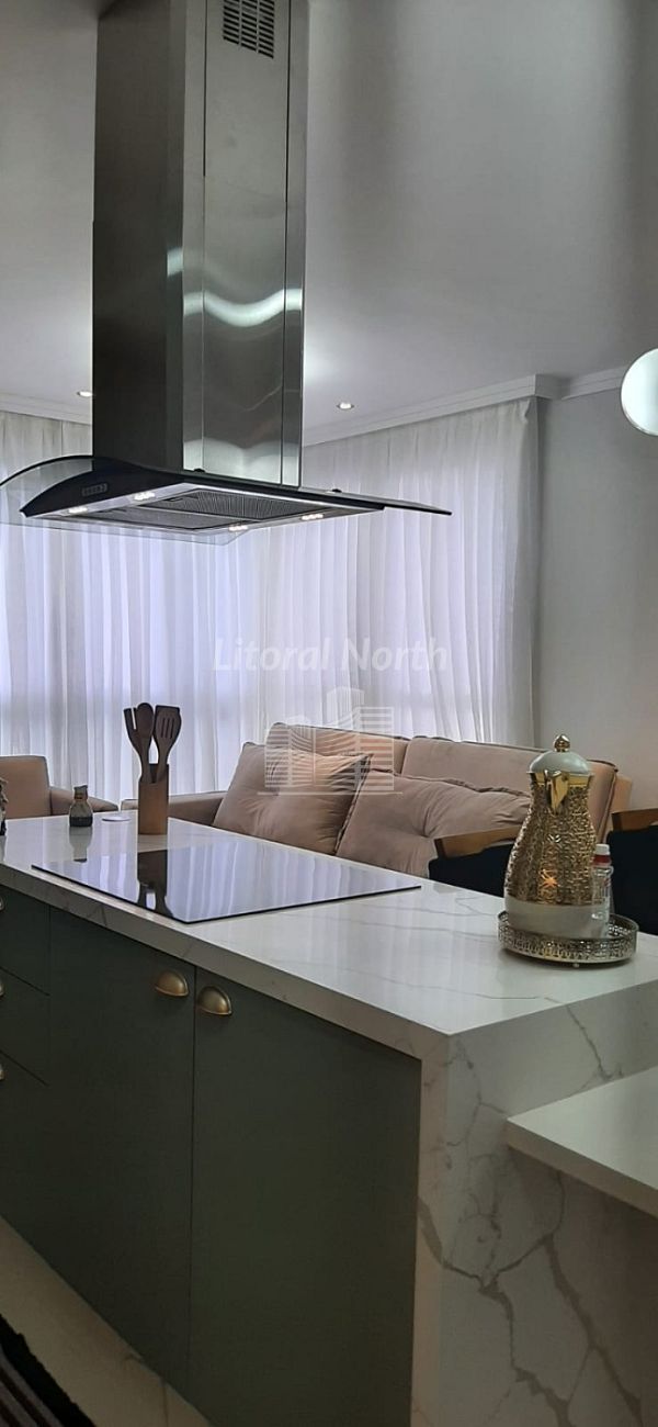 Apartamento à venda com 3 quartos, 1 suíte, 1 vaga e 80m² no Nações, Balneário Camboriú (SC) — foto 6 de 17