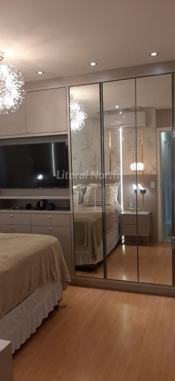 Apartamento à venda com 3 quartos, 1 suíte, 1 vaga e 80m² no Nações, Balneário Camboriú (SC) — foto 15 de 17