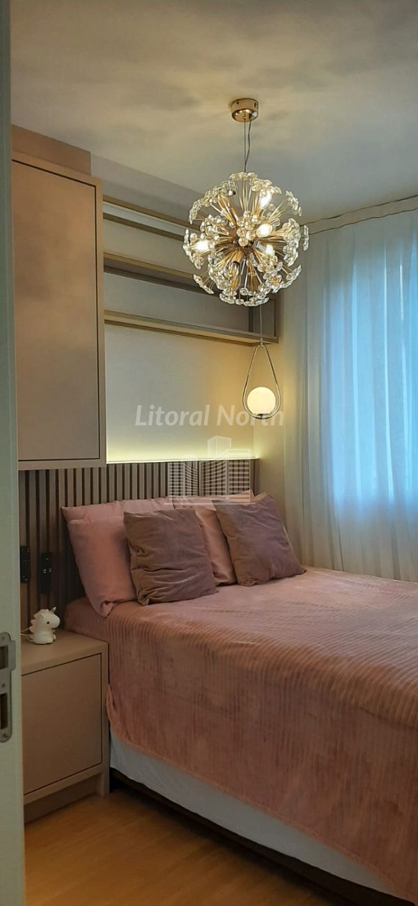Apartamento à venda com 3 quartos, 1 suíte, 1 vaga e 80m² no Nações, Balneário Camboriú (SC) — foto 12 de 17
