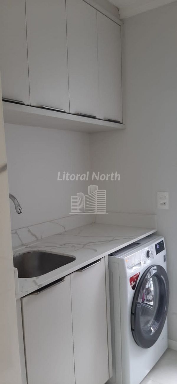Apartamento à venda com 3 quartos, 1 suíte, 1 vaga e 80m² no Nações, Balneário Camboriú (SC) — foto 8 de 17
