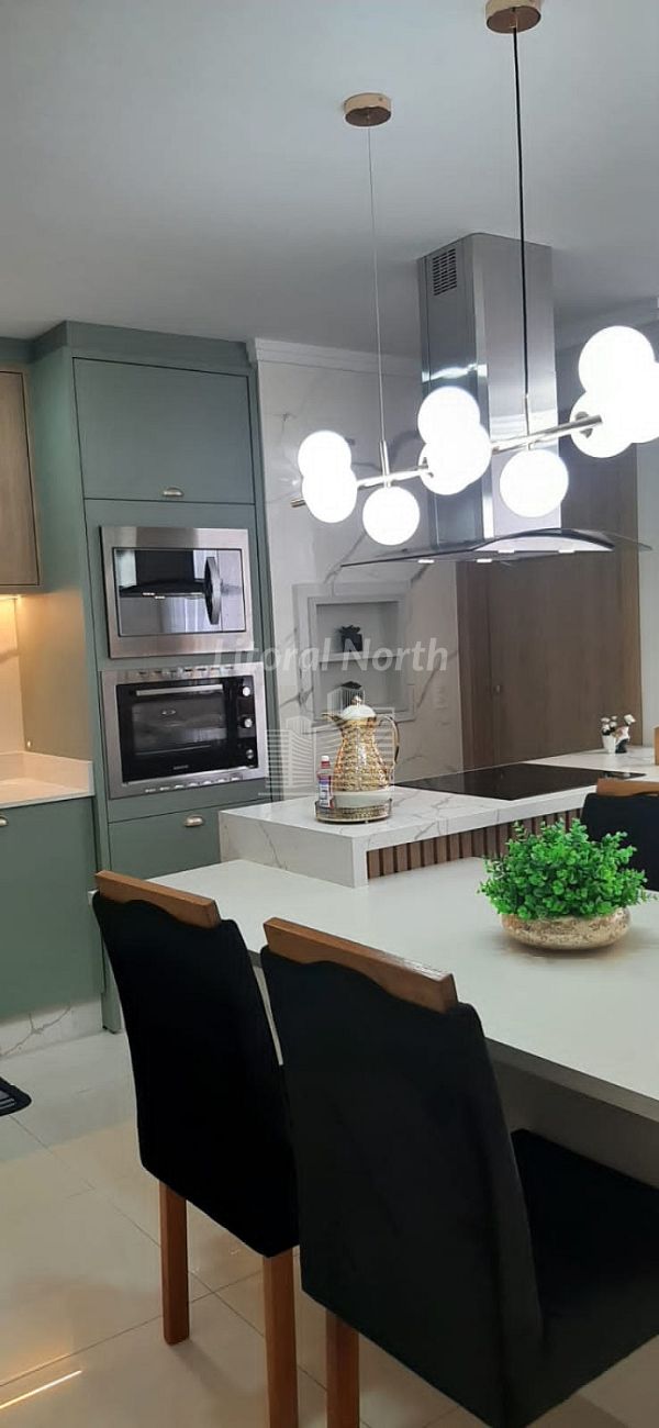 Apartamento à venda com 3 quartos, 1 suíte, 1 vaga e 80m² no Nações, Balneário Camboriú (SC) — foto 5 de 17