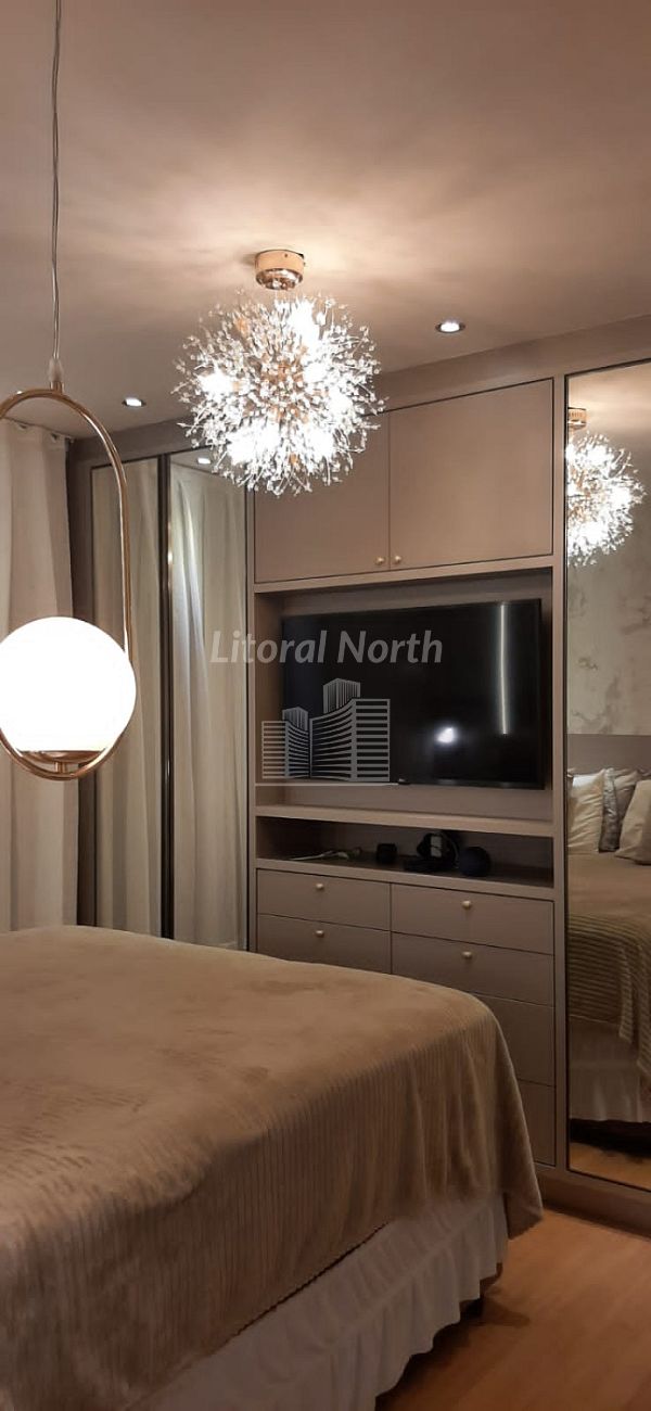 Apartamento à venda com 3 quartos, 1 suíte, 1 vaga e 80m² no Nações, Balneário Camboriú (SC) — foto 14 de 17