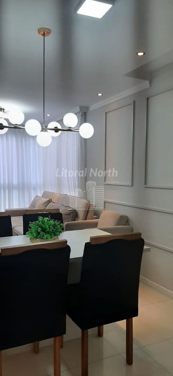 Apartamento à venda com 3 quartos, 1 suíte, 1 vaga e 80m² no Nações, Balneário Camboriú (SC) — foto 2 de 17