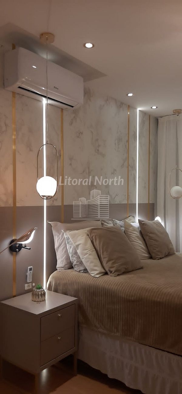 Apartamento à venda com 3 quartos, 1 suíte, 1 vaga e 80m² no Nações, Balneário Camboriú (SC) — foto 16 de 17