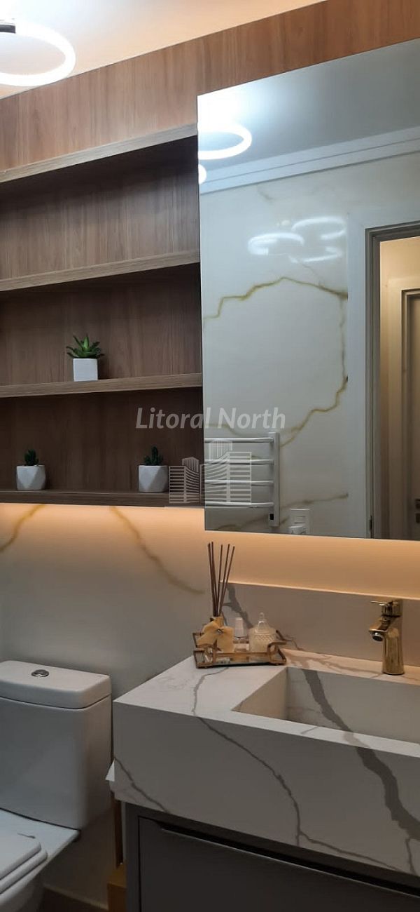 Apartamento à venda com 3 quartos, 1 suíte, 1 vaga e 80m² no Nações, Balneário Camboriú (SC) — foto 17 de 17