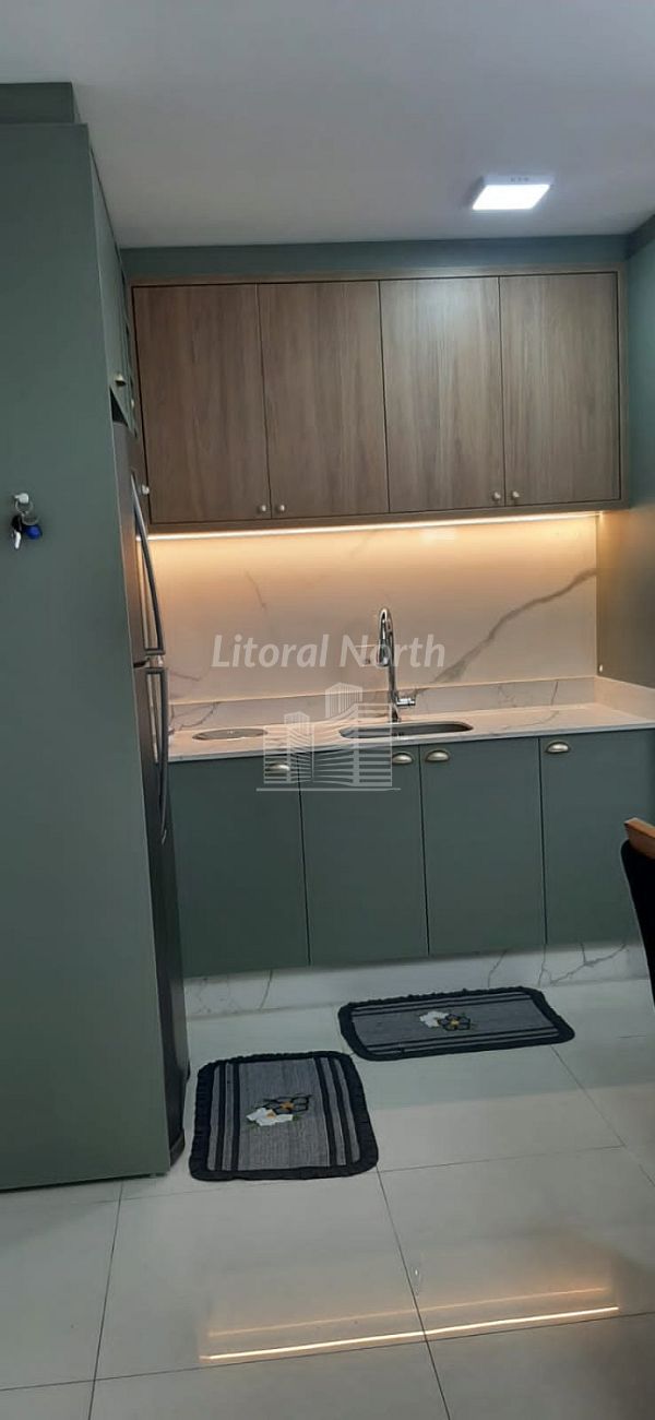 Apartamento à venda com 3 quartos, 1 suíte, 1 vaga e 80m² no Nações, Balneário Camboriú (SC) — foto 7 de 17