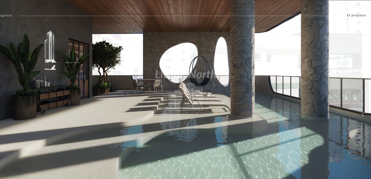 Apartamento de 4 quartos, 160m² no bairro Centro, em Balneário Camboriú | Eu Corretor