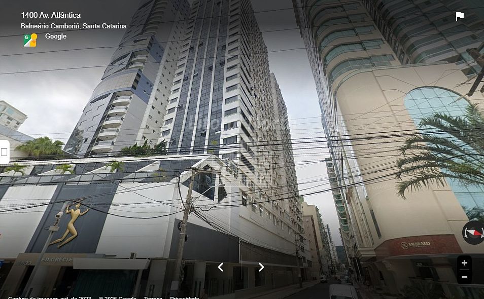 Apartamento de 2 quartos, 118m² no bairro Centro, em Balneário Camboriú | Eu Corretor