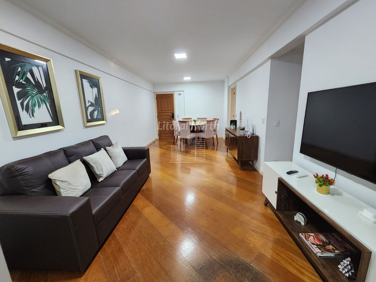 Apartamento de 2 quartos, 118m² no bairro Centro, em Balneário Camboriú | Eu Corretor