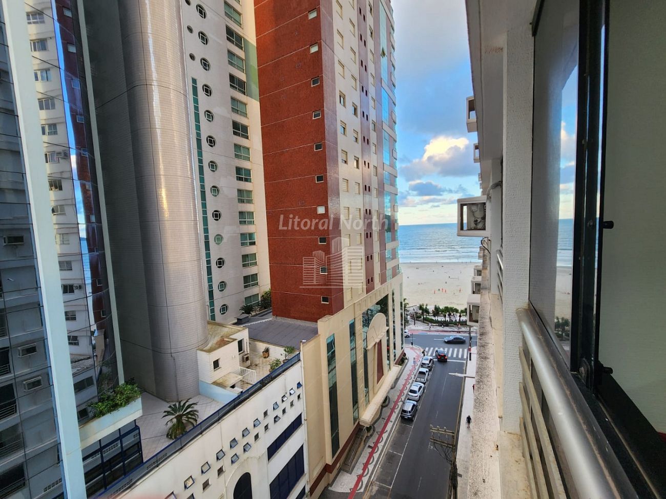 Apartamento de 2 quartos, 118m² no bairro Centro, em Balneário Camboriú | Eu Corretor