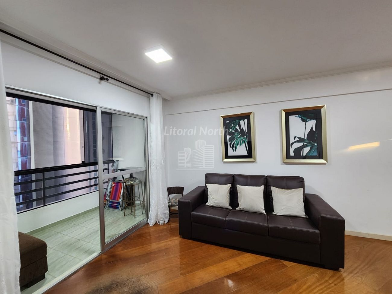 Apartamento de 2 quartos, 118m² no bairro Centro, em Balneário Camboriú | Eu Corretor