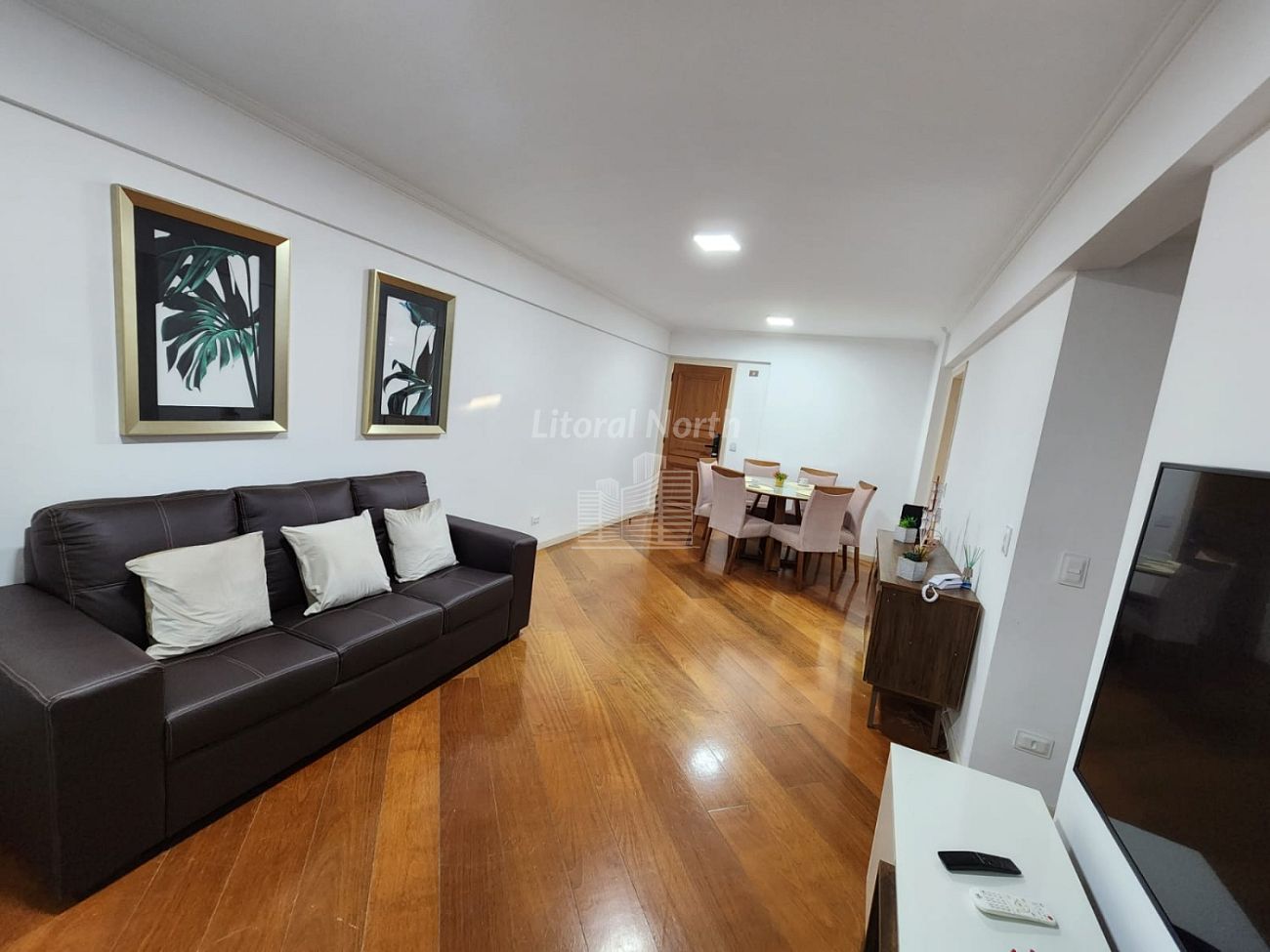 Apartamento de 2 quartos, 118m² no bairro Centro, em Balneário Camboriú | Eu Corretor