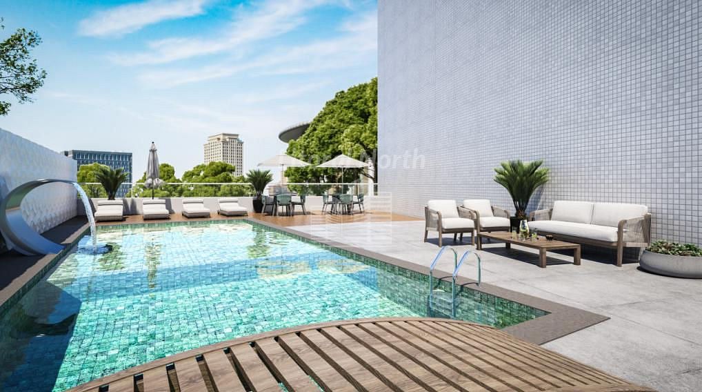 Apartamento à venda com 4 quartos, 4 suítes, 3 vagas e 163m² no Centro, Balneário Camboriú (SC) — foto 3 de 13