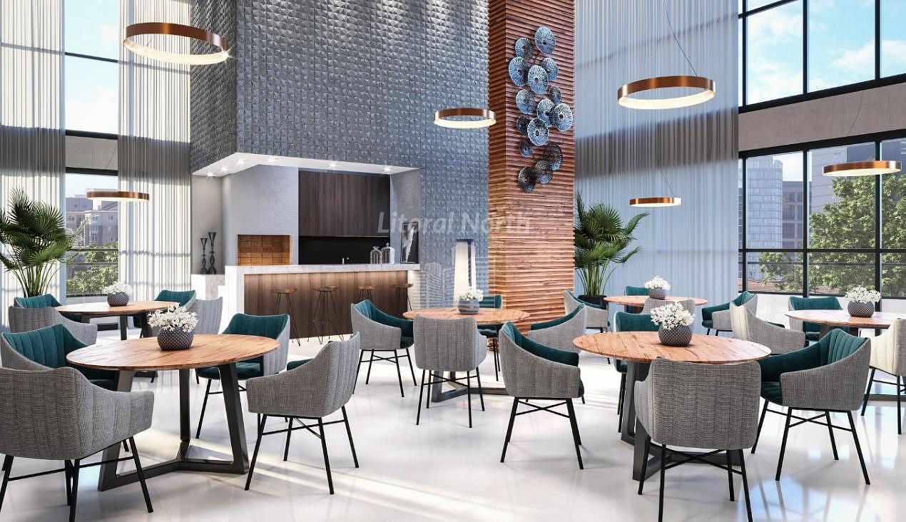Apartamento à venda com 4 quartos, 4 suítes, 3 vagas e 163m² no Centro, Balneário Camboriú (SC) — foto 7 de 13
