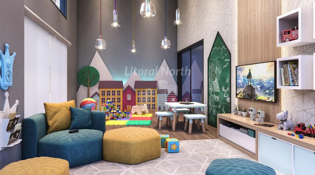 Apartamento à venda com 4 quartos, 4 suítes, 3 vagas e 163m² no Centro, Balneário Camboriú (SC) — foto 6 de 13