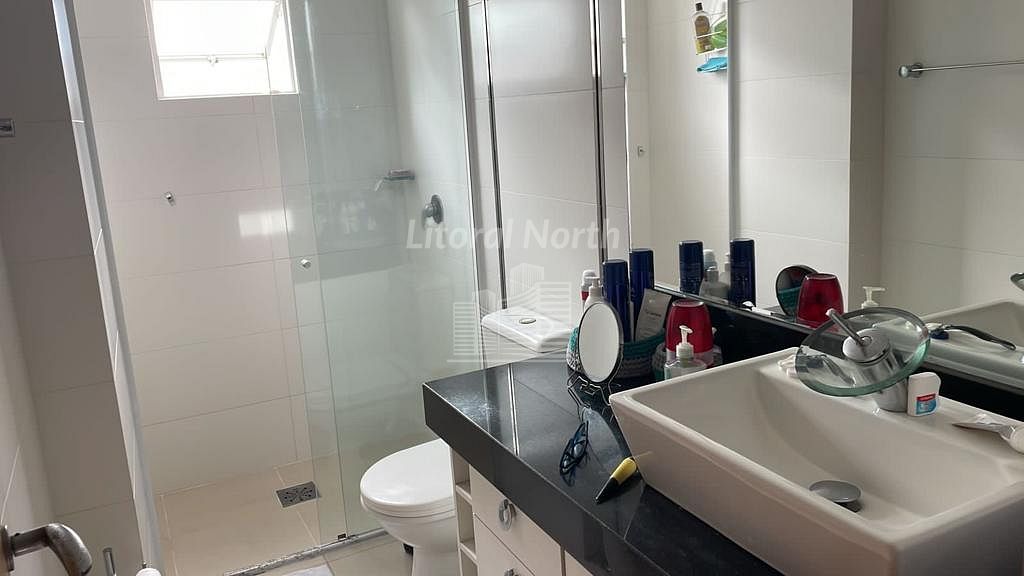 Apartamento à venda com 3 quartos, 2 suítes, 1 vaga e 132m² no Centro, Balneário Camboriú (SC) — foto 11 de 12