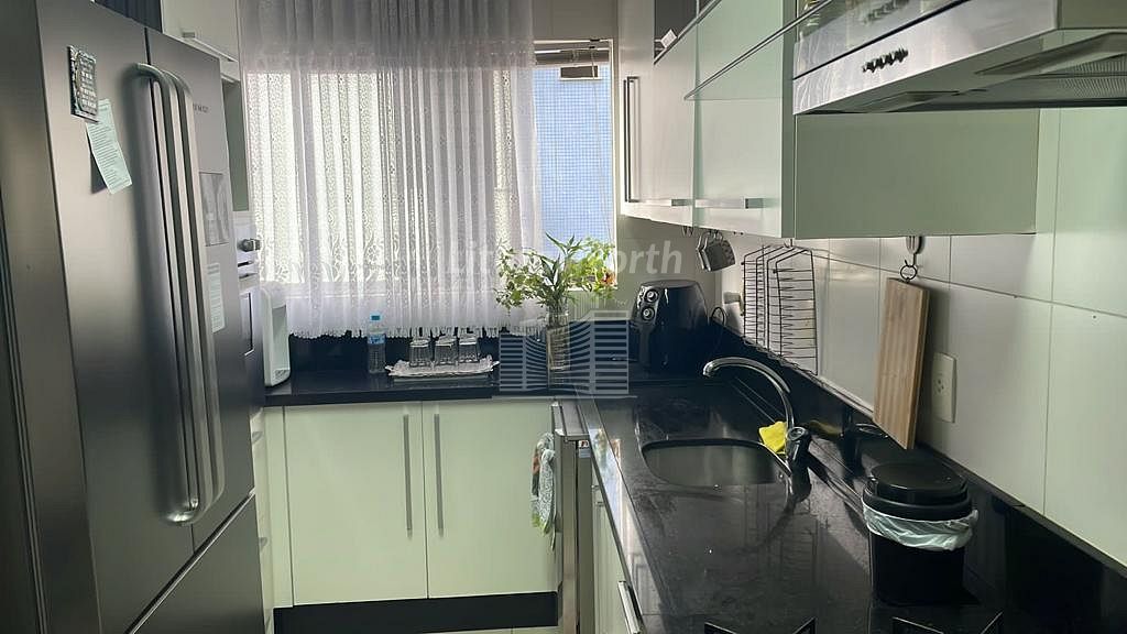 Apartamento à venda com 3 quartos, 2 suítes, 1 vaga e 132m² no Centro, Balneário Camboriú (SC) — foto 5 de 12