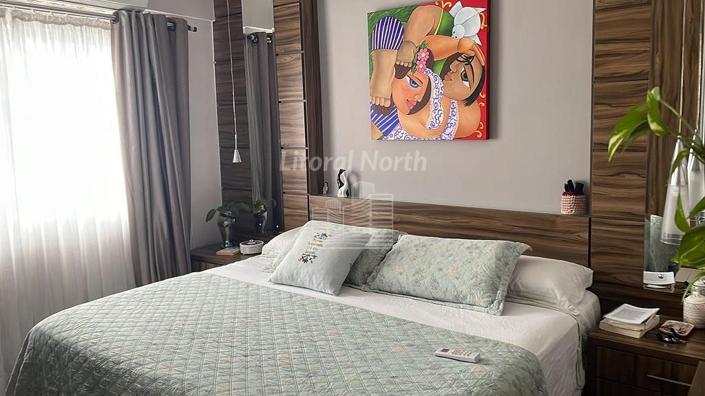 Apartamento à venda com 3 quartos, 2 suítes, 1 vaga e 132m² no Centro, Balneário Camboriú (SC) — foto 9 de 12