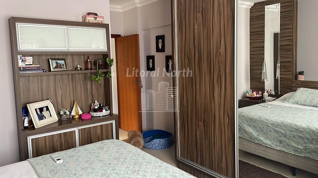 Apartamento à venda com 3 quartos, 2 suítes, 1 vaga e 132m² no Centro, Balneário Camboriú (SC) — foto 10 de 12