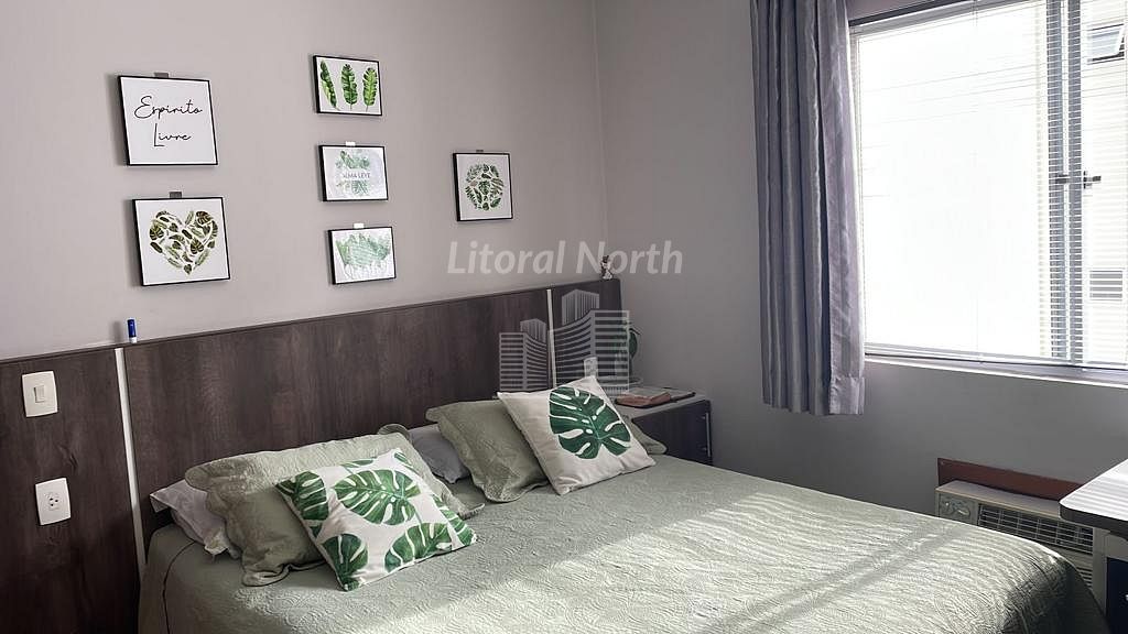Apartamento à venda com 3 quartos, 2 suítes, 1 vaga e 132m² no Centro, Balneário Camboriú (SC) — foto 7 de 12