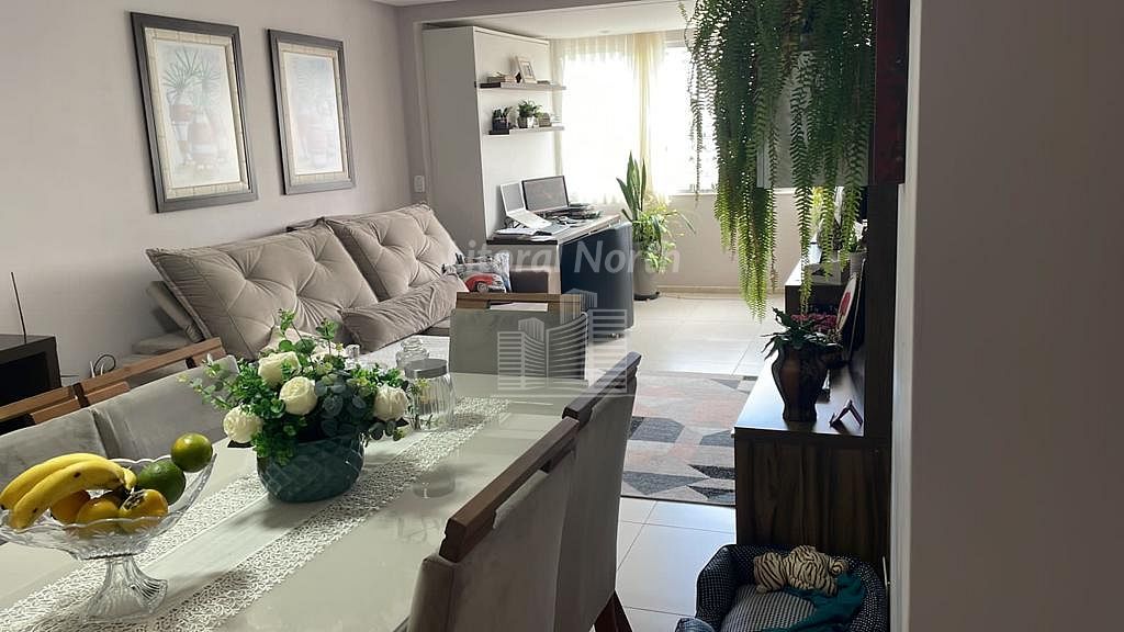 Apartamento à venda com 3 quartos, 2 suítes, 1 vaga e 132m² no Centro, Balneário Camboriú (SC) — foto 3 de 12
