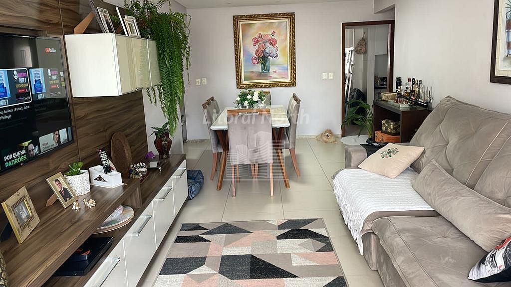 Apartamento à venda com 3 quartos, 2 suítes, 1 vaga e 132m² no Centro, Balneário Camboriú (SC) — foto 4 de 12