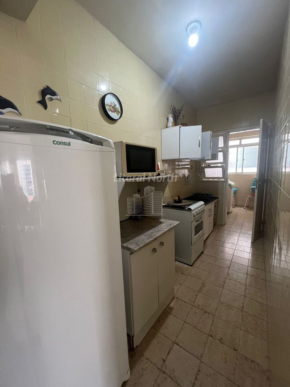 Apartamento à venda com 2 quartos, 1 suíte, 1 vaga e 98m² no Centro, Balneário Camboriú (SC) — foto 7 de 9