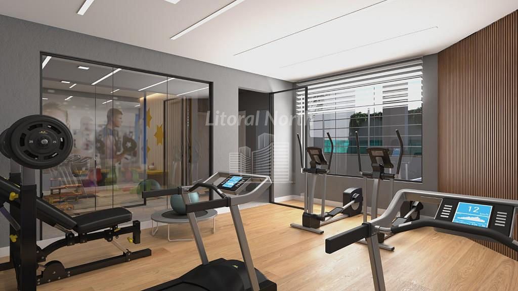 Apartamento à venda com 2 quartos, 1 suíte, 1 vaga e 62m² no Centro, Balneário Camboriú (SC) — foto 5 de 14
