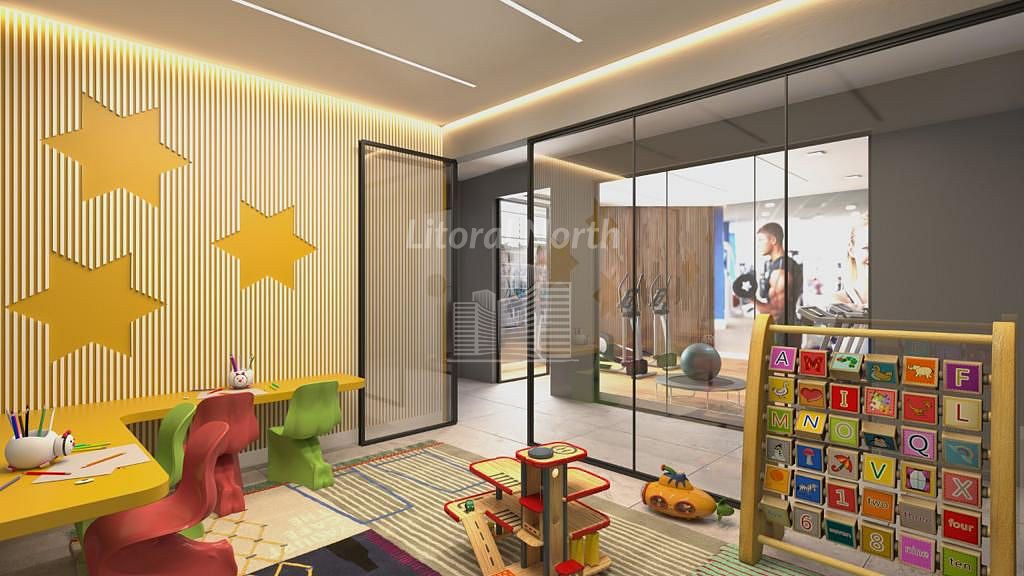 Apartamento à venda com 2 quartos, 1 suíte, 1 vaga e 62m² no Centro, Balneário Camboriú (SC) — foto 4 de 14