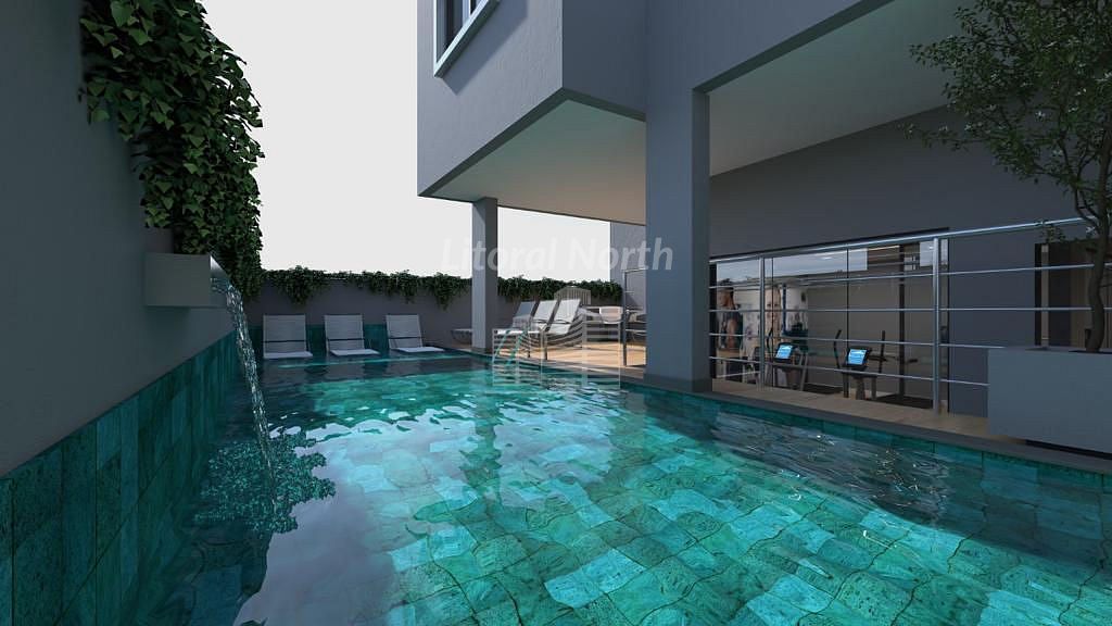 Apartamento à venda com 2 quartos, 1 suíte, 1 vaga e 62m² no Centro, Balneário Camboriú (SC) — foto 2 de 14