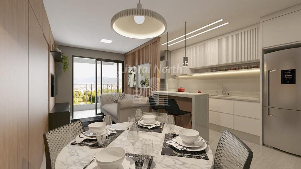 Apartamento à venda com 2 quartos, 1 suíte, 1 vaga e 62m² no Centro, Balneário Camboriú (SC) — foto 8 de 14