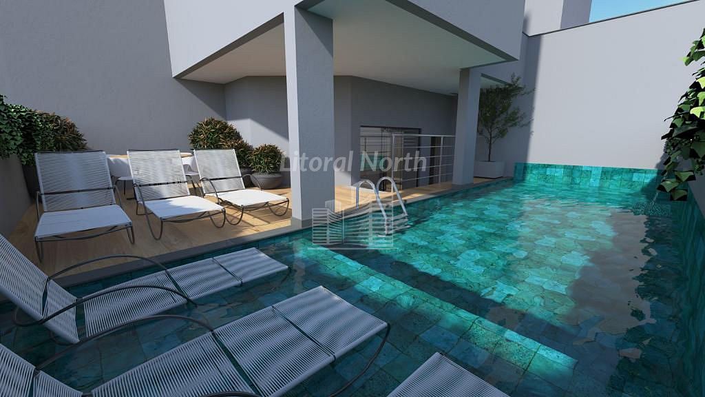 Apartamento à venda com 2 quartos, 1 suíte, 1 vaga e 62m² no Centro, Balneário Camboriú (SC) — foto 3 de 14