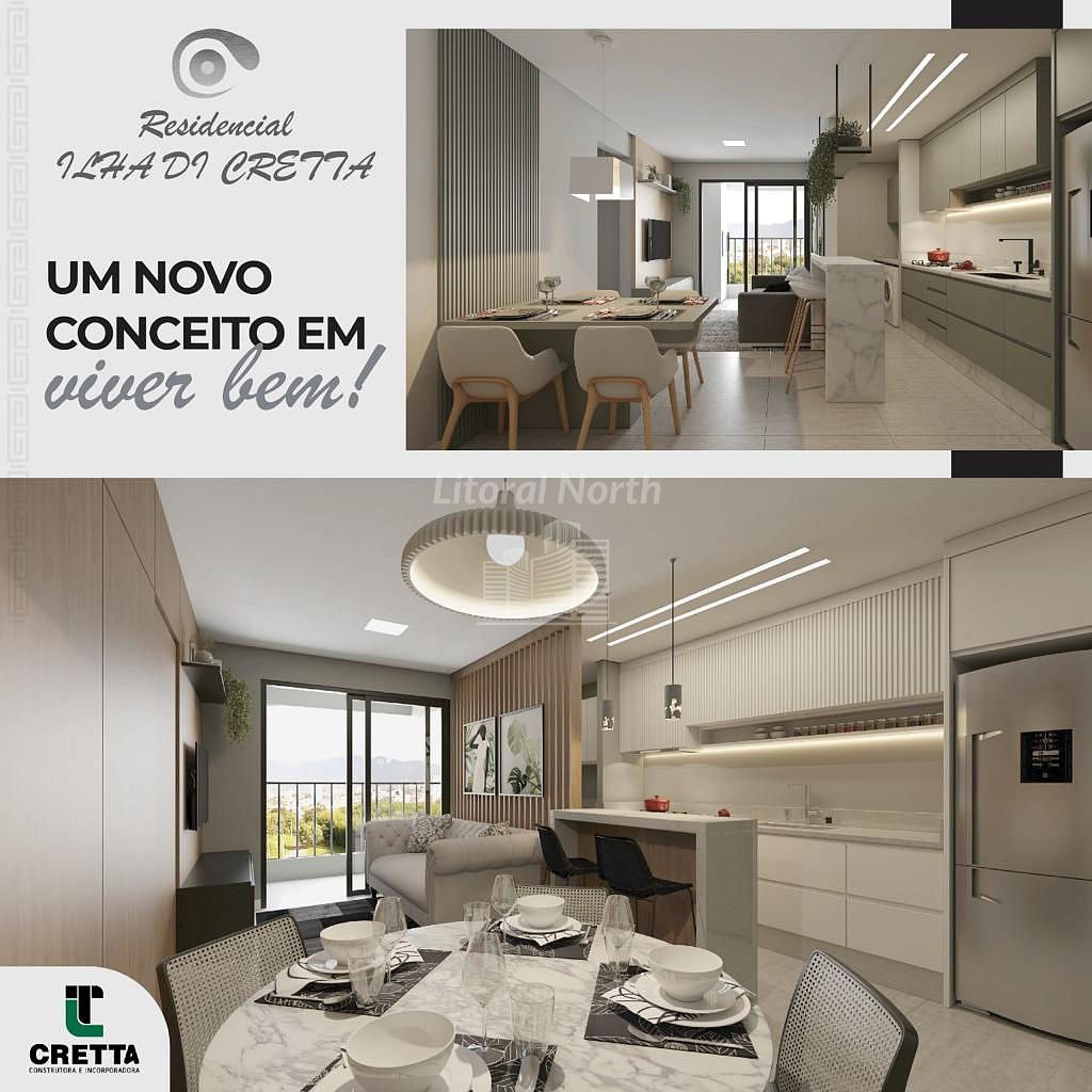 Apartamento à venda com 2 quartos, 1 suíte, 1 vaga e 62m² no Centro, Balneário Camboriú (SC) — foto 9 de 14