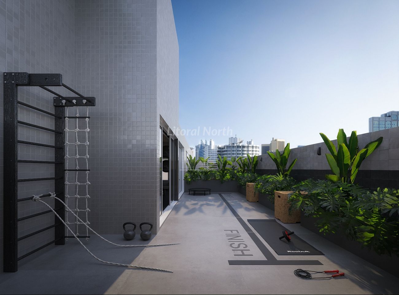 Apartamento à venda com 4 quartos, 4 suítes, 4 vagas e 190m² no Centro, Balneário Camboriú (SC) — foto 9 de 25