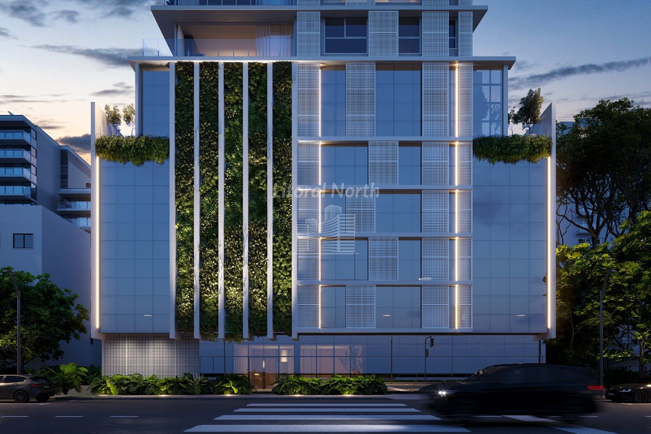Apartamento à venda com 4 quartos, 4 suítes, 4 vagas e 190m² no Centro, Balneário Camboriú (SC) — foto 3 de 25