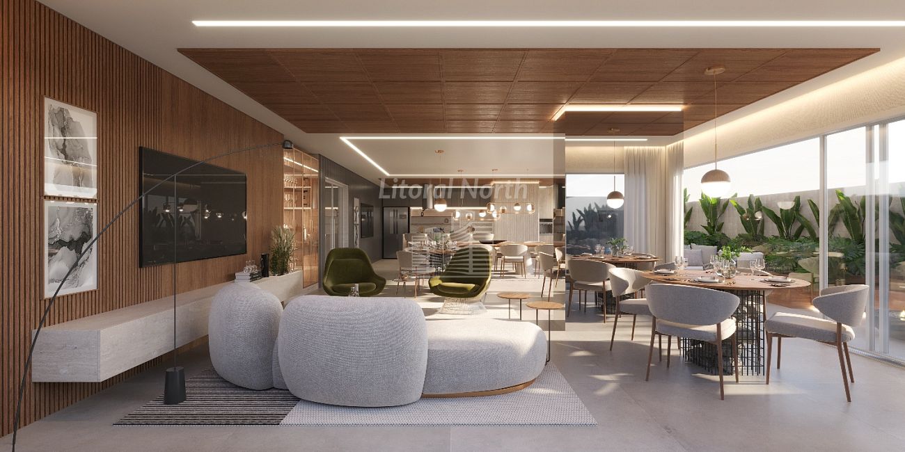 Apartamento à venda com 4 quartos, 4 suítes, 4 vagas e 190m² no Centro, Balneário Camboriú (SC) — foto 11 de 25