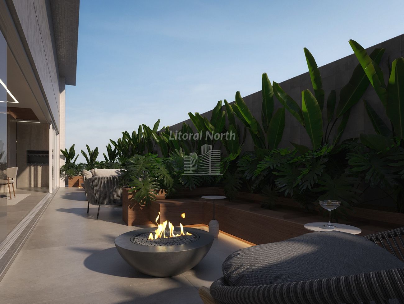 Apartamento à venda com 4 quartos, 4 suítes, 4 vagas e 190m² no Centro, Balneário Camboriú (SC) — foto 8 de 25