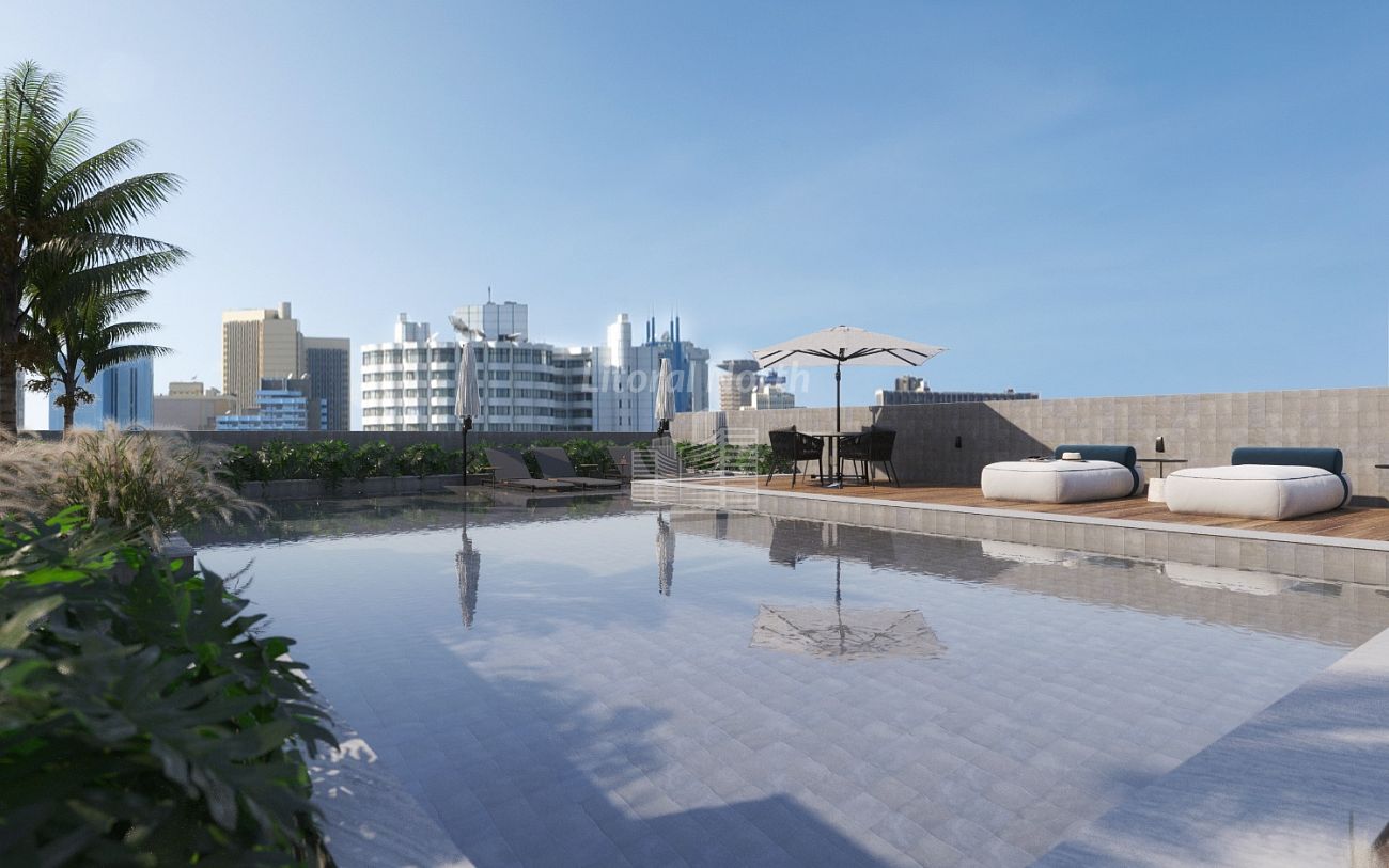 Apartamento à venda com 4 quartos, 4 suítes, 4 vagas e 190m² no Centro, Balneário Camboriú (SC) — foto 4 de 25