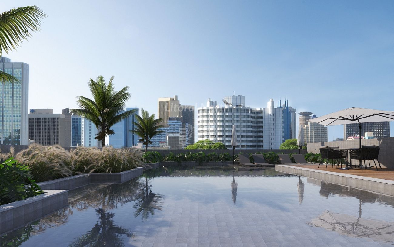 Apartamento à venda com 4 quartos, 4 suítes, 4 vagas e 190m² no Centro, Balneário Camboriú (SC) — foto 5 de 25