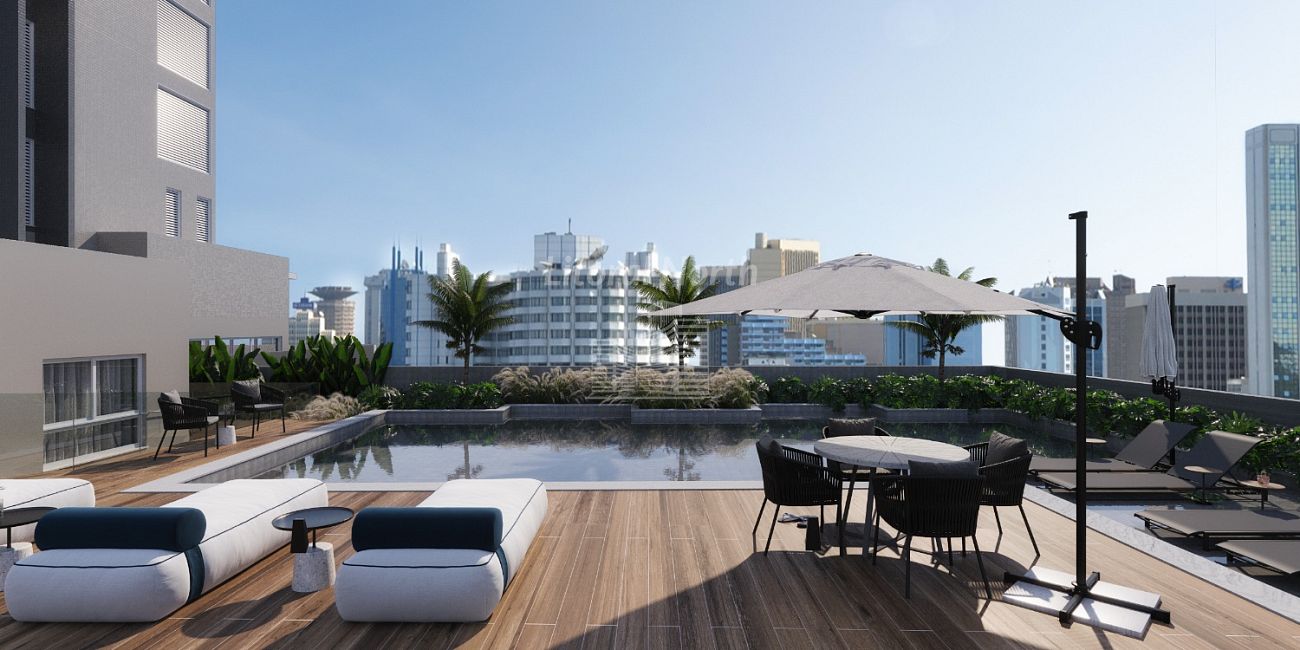 Apartamento à venda com 4 quartos, 4 suítes, 4 vagas e 190m² no Centro, Balneário Camboriú (SC) — foto 6 de 25