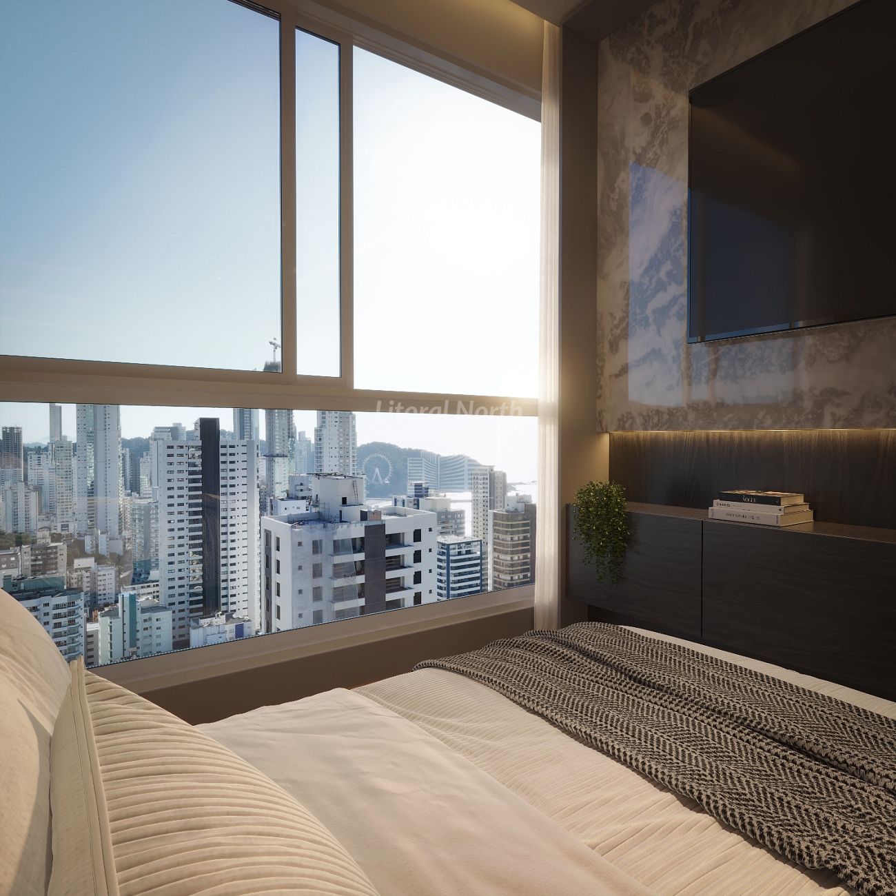 Apartamento à venda com 4 quartos, 4 suítes, 4 vagas e 190m² no Centro, Balneário Camboriú (SC) — foto 21 de 25